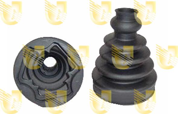 Unigom 300094 - Joint-soufflet, arbre de commande droxauto.com