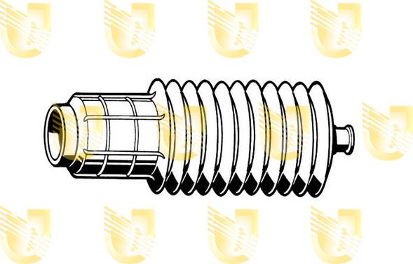Unigom 300041 - Joint-soufflet, direction droxauto.com