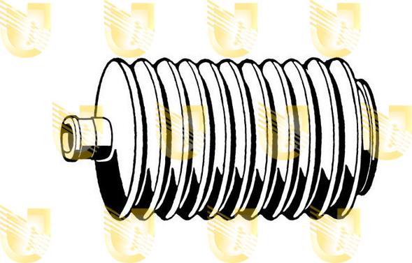 Unigom 300042 - Joint-soufflet, direction droxauto.com