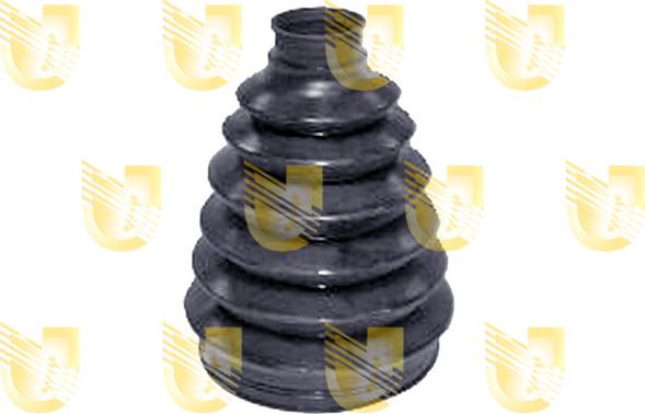 Unigom 300086H - Joint-soufflet, arbre de commande droxauto.com