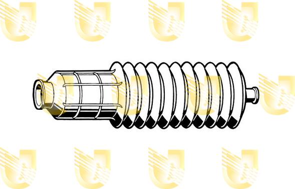 Unigom 300030 - Joint-soufflet, direction droxauto.com