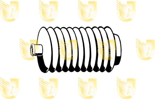Unigom 300031 - Joint-soufflet, direction droxauto.com