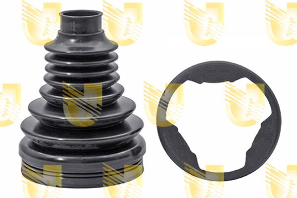 Unigom 310442H - Joint-soufflet, arbre de commande droxauto.com