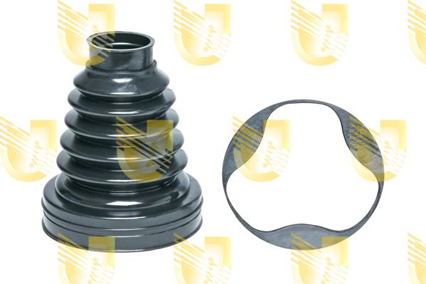 Unigom 310503H - Joint-soufflet, arbre de commande droxauto.com