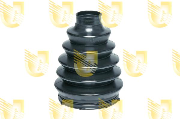 Unigom 310502H - Joint-soufflet, arbre de commande droxauto.com
