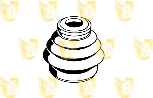 Unigom 310085 - Joint-soufflet, arbre de commande droxauto.com