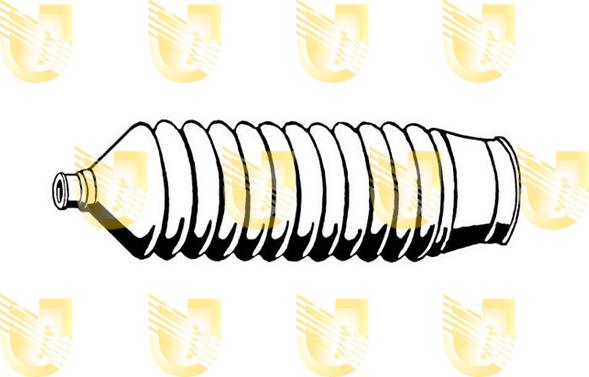 Unigom 310039 - Joint-soufflet, direction droxauto.com