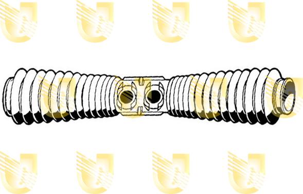 Unigom 310107 - Joint-soufflet, direction droxauto.com