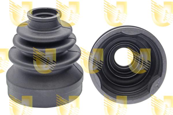 Unigom 310391 - Joint-soufflet, arbre de commande droxauto.com