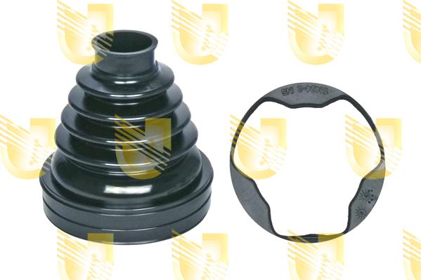 Unigom 310331H - Joint-soufflet, arbre de commande droxauto.com