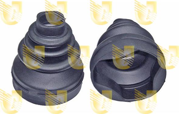 Unigom 310333 - Joint-soufflet, arbre de commande droxauto.com