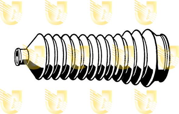Unigom 310241 - Joint-soufflet, direction droxauto.com