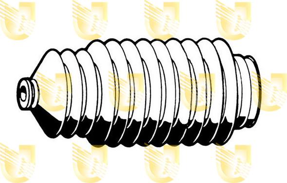 Unigom 310208 - Joint-soufflet, direction droxauto.com