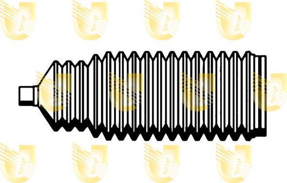 Unigom 310270H - Joint-soufflet, direction droxauto.com
