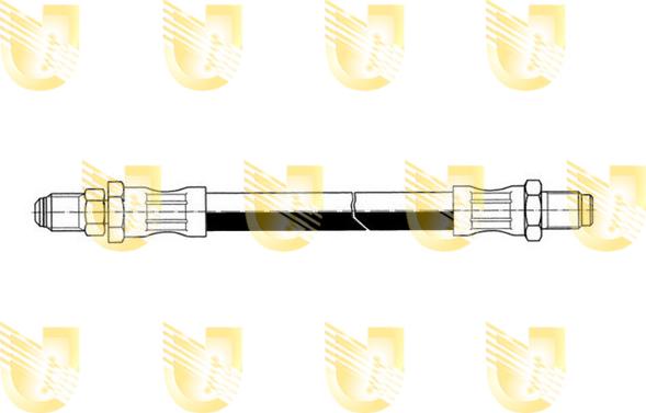 Unigom 372649 - Tuyau d'embrayage droxauto.com