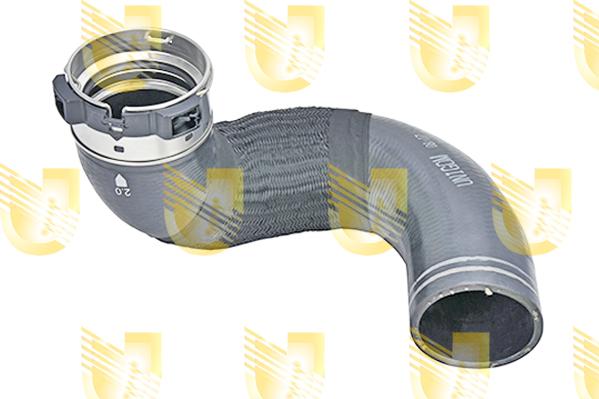 Unigom S2823 - Gaine de suralimentation droxauto.com