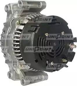 Unipoint F042A01178 - Alternateur droxauto.com
