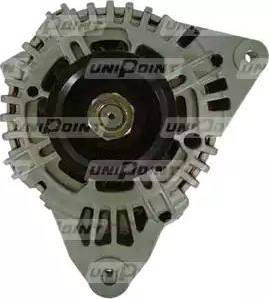 Unipoint F042A0B003 - Alternateur droxauto.com