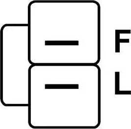 Unipoint F042A0H196 - Alternateur droxauto.com