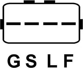 Unipoint F042A0H144 - Alternateur droxauto.com