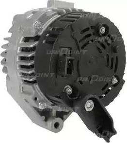 Unipoint F042A0H166 - Alternateur droxauto.com