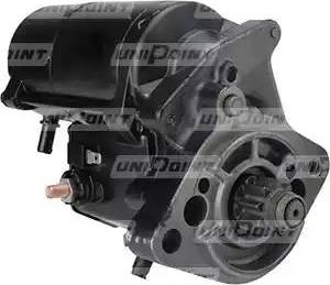 Unipoint F042S00271 - Démarreur droxauto.com