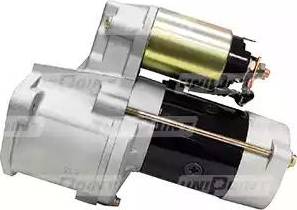 Unipoint F042S01215 - Démarreur droxauto.com