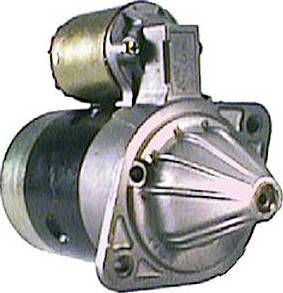 Unipoint F042S01225 - Démarreur droxauto.com