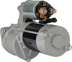 Unipoint F042S01220 - Démarreur droxauto.com