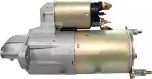 Unipoint F042S03039 - Démarreur droxauto.com