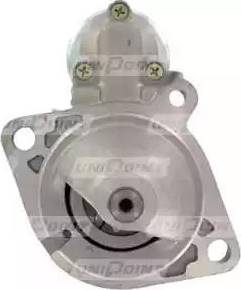Unipoint F042S02013 - Démarreur droxauto.com
