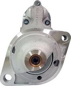 Unipoint F042S02192 - Démarreur droxauto.com