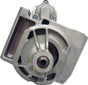 Unipoint F042S02157 - Démarreur droxauto.com