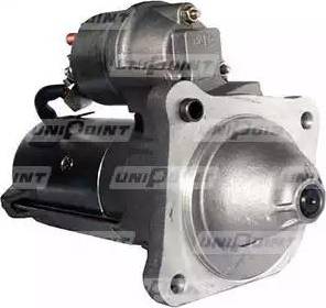 Unipoint F042S02169 - Démarreur droxauto.com