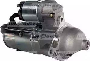 Unipoint F042S02176 - Démarreur droxauto.com