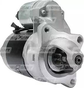 Unipoint F042S07006 - Démarreur droxauto.com