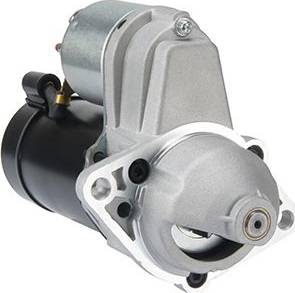 Unipoint F042S07026 - Démarreur droxauto.com