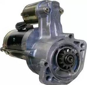 Unipoint F042S0H029 - Démarreur droxauto.com