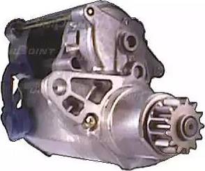 Unipoint F042S0H112 - Démarreur droxauto.com