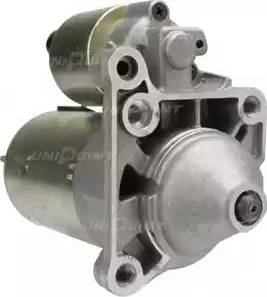 Unipoint F032US0027 - Démarreur droxauto.com