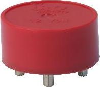 ÜRO Parts 91161510801 - Relais, pompe à carburant droxauto.com