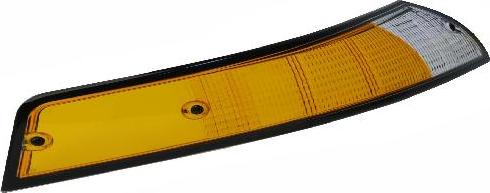 ÜRO Parts 91163194400 - Disperseur, feu clignotant droxauto.com