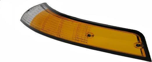 ÜRO Parts 91163194300 - Disperseur, feu clignotant droxauto.com