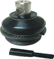 ÜRO Parts 91134104901K - Rotule de suspension droxauto.com