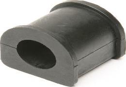 ÜRO Parts 91134388100 - Coussinet de palier, stabilisateur droxauto.com