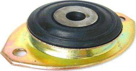 ÜRO Parts 91137504300 - Support moteur droxauto.com