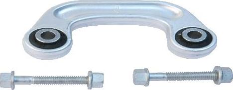ÜRO Parts 4E0411317E - Entretoise / tige, stabilisateur droxauto.com