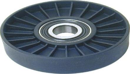 ÜRO Parts 5172309 - Tendeur de courroie, courroie trapézoïdale à nervures droxauto.com