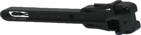 ÜRO Parts 64118391392 - Capteur, température intérieur droxauto.com