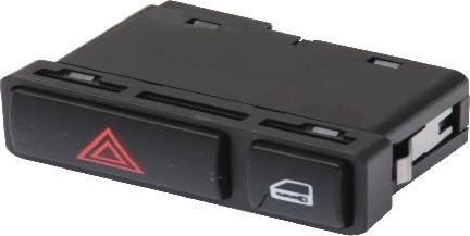 ÜRO Parts 61318368920 - Interrupteur de signal de détresse droxauto.com